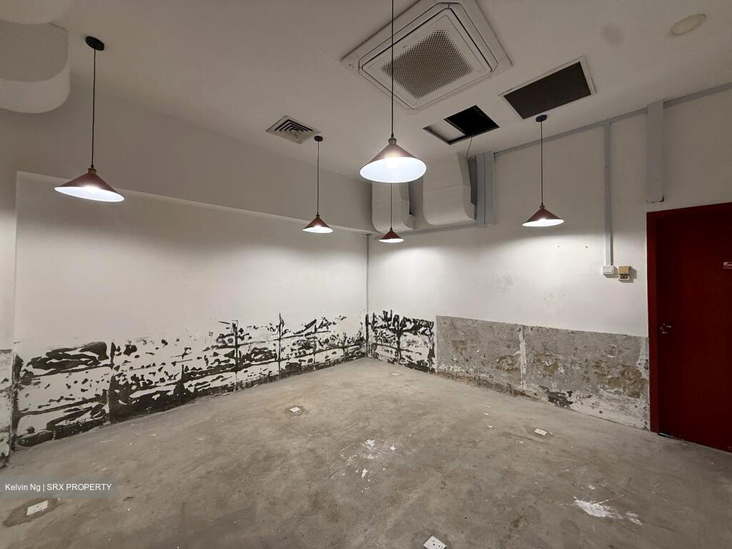 Mandai Estate (D25), Factory #508580951